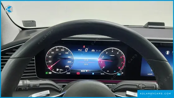 MERCEDES GLE-CLASS GLE450 4MATIC