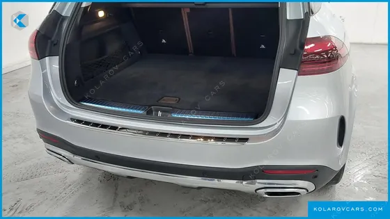 MERCEDES GLE-CLASS GLE450 4MATIC