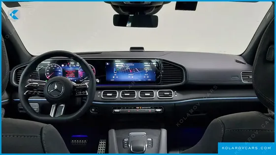 MERCEDES GLE-CLASS GLE450 4MATIC COUPE