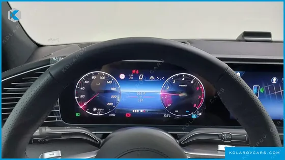 MERCEDES GLE-CLASS GLE450 4MATIC COUPE