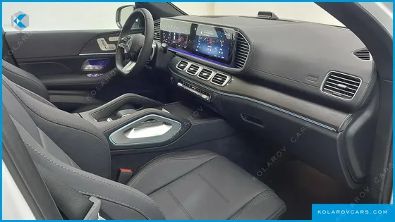 MERCEDES GLE-CLASS GLE450 4MATIC COUPE