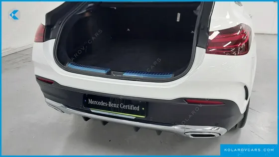 MERCEDES GLE-CLASS GLE450 4MATIC COUPE