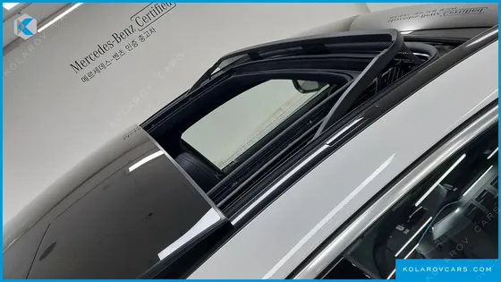 MERCEDES GLE-CLASS GLE450 4MATIC COUPE