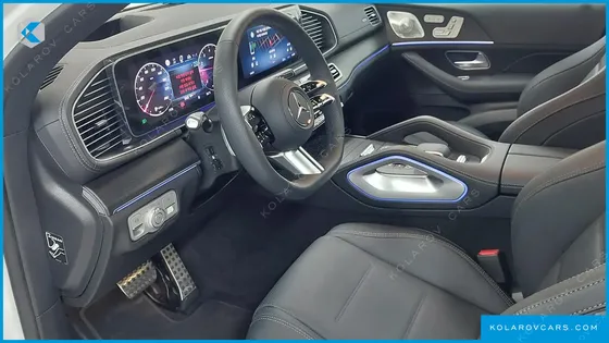 MERCEDES GLE-CLASS GLE450 4MATIC COUPE