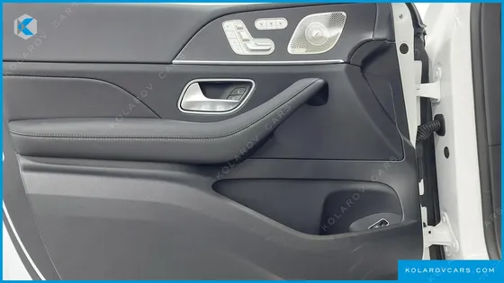 MERCEDES GLE-CLASS GLE450 4MATIC COUPE