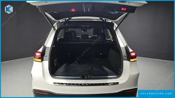 MERCEDES GLE-CLASS AMG GLE53 4MATIC+