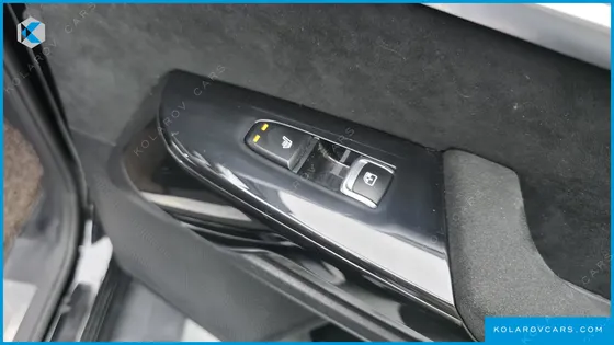 KIA MOHAVE DIESEL 3.0 4WD 5-SEATER