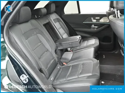 MERCEDES GLE-CLASS AMG GLE53 4MATIC+
