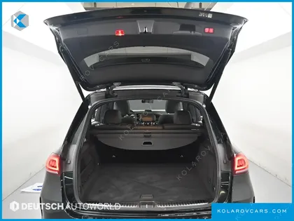 MERCEDES GLE-CLASS AMG GLE53 4MATIC+