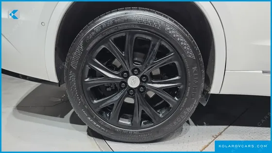 CADILLAC XT6 3.6 SPORT