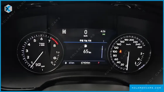 CADILLAC XT6 3.6 SPORT