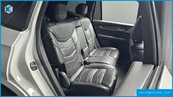 CADILLAC XT6 3.6 SPORT