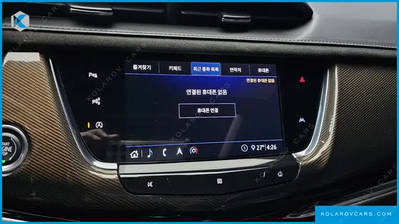 CADILLAC XT6 3.6 SPORT