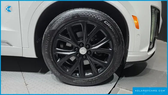 CADILLAC XT6 3.6 SPORT