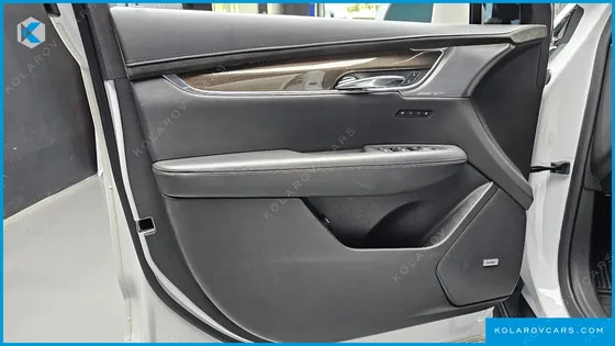 CADILLAC XT6 3.6 SPORT