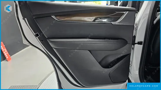 CADILLAC XT6 3.6 SPORT