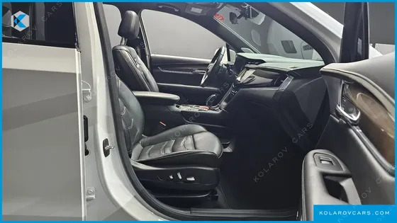CADILLAC XT6 3.6 SPORT