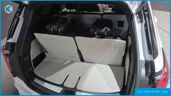 CADILLAC XT6 3.6 SPORT