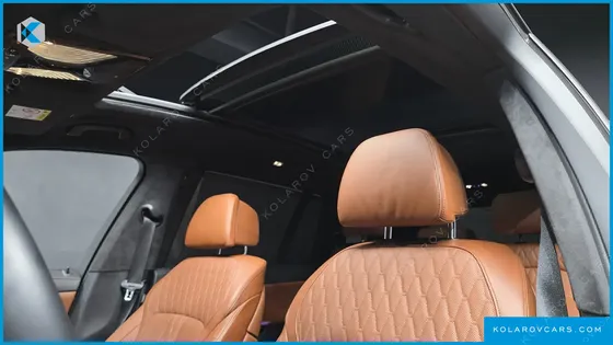 BMW X7 XDRIVE 40I M SPORT 7STR