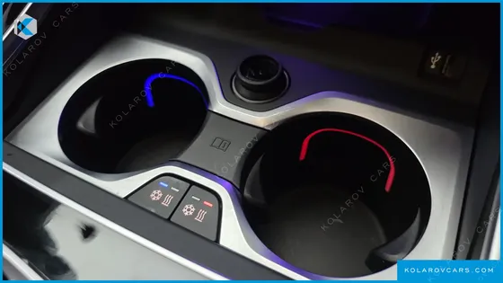 BMW X7 XDRIVE 40I M SPORT 7STR
