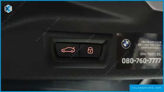 BMW X7 XDRIVE 40I M SPORT 7STR