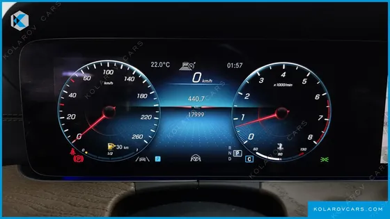 MERCEDES E-CLASS E250 EXCLUSIVE