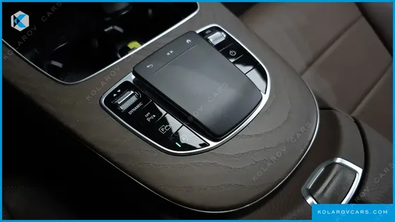 MERCEDES E-CLASS E250 EXCLUSIVE