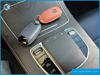 MERCEDES E-CLASS E250 AMG LINE