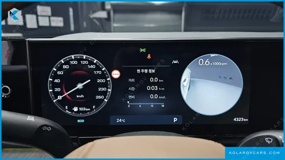 HYUNDAI GRANDEUR 2,5 GASOLINE 2WD