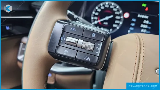 HYUNDAI GRANDEUR 2,5 GASOLINE 2WD