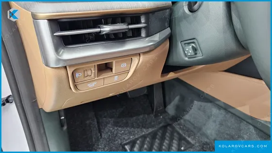 HYUNDAI GRANDEUR 2,5 GASOLINE 2WD