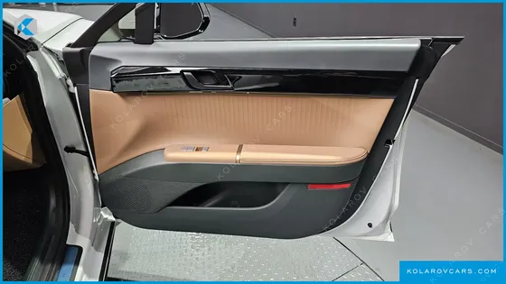 HYUNDAI GRANDEUR 2,5 GASOLINE 2WD