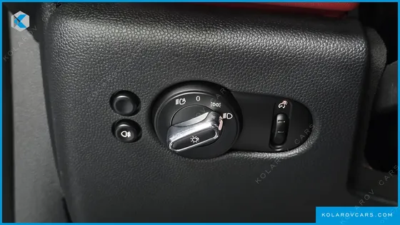 MINI COOPER JCW