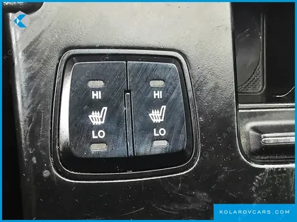 HYUNDAI SONATA LPI PREMIER(HANDICAPPED)