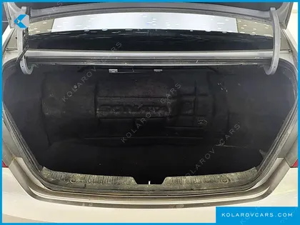 HYUNDAI SONATA LPI PREMIER(HANDICAPPED)