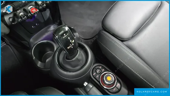 MINI COOPER 5DOOR STANDARD