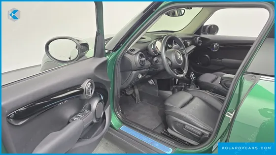 MINI COOPER 5DOOR STANDARD
