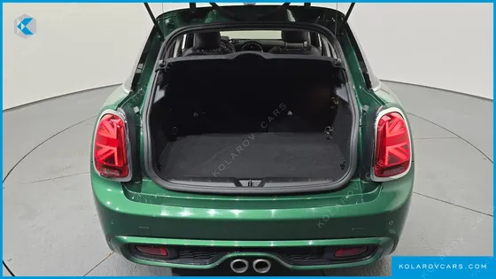 MINI COOPER 5DOOR STANDARD