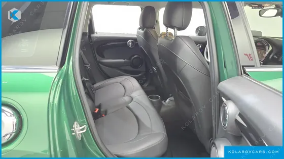 MINI COOPER 5DOOR STANDARD