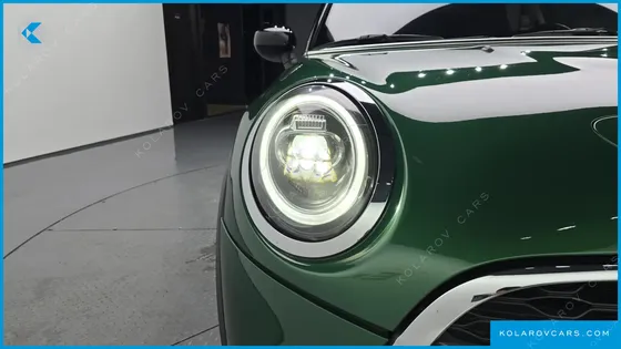 MINI COOPER 5DOOR STANDARD