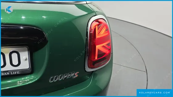 MINI COOPER 5DOOR STANDARD