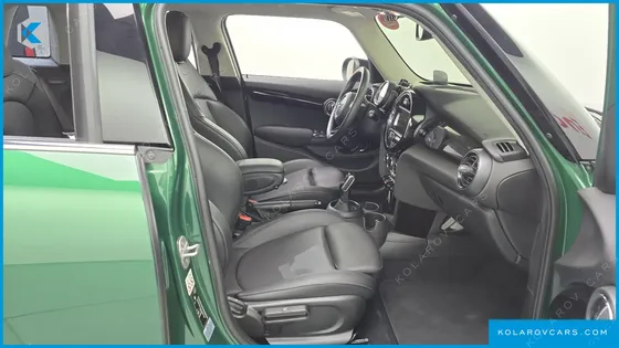 MINI COOPER 5DOOR STANDARD