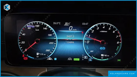 MERCEDES E-CLASS E300E 4MATIC EXCLUSIVE