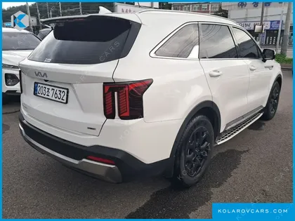 KIA SORENTO HEV 1.6 2WD