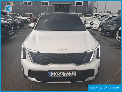 KIA SORENTO HEV 1.6 2WD