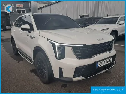 KIA SORENTO HEV 1.6 2WD
