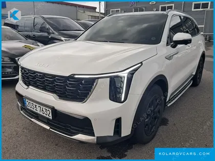 KIA SORENTO HEV 1.6 2WD