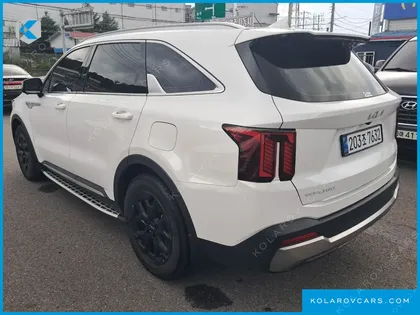 KIA SORENTO HEV 1.6 2WD