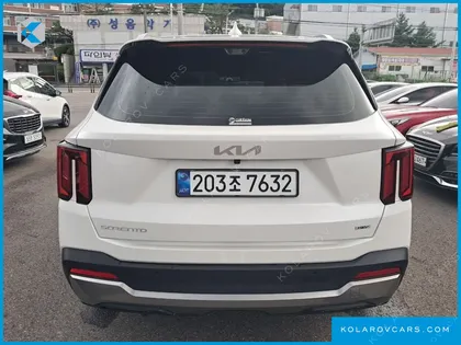 KIA SORENTO HEV 1.6 2WD