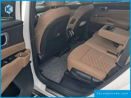 KIA SORENTO HEV 1.6 2WD